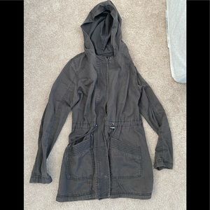 Mossimo utility jacket